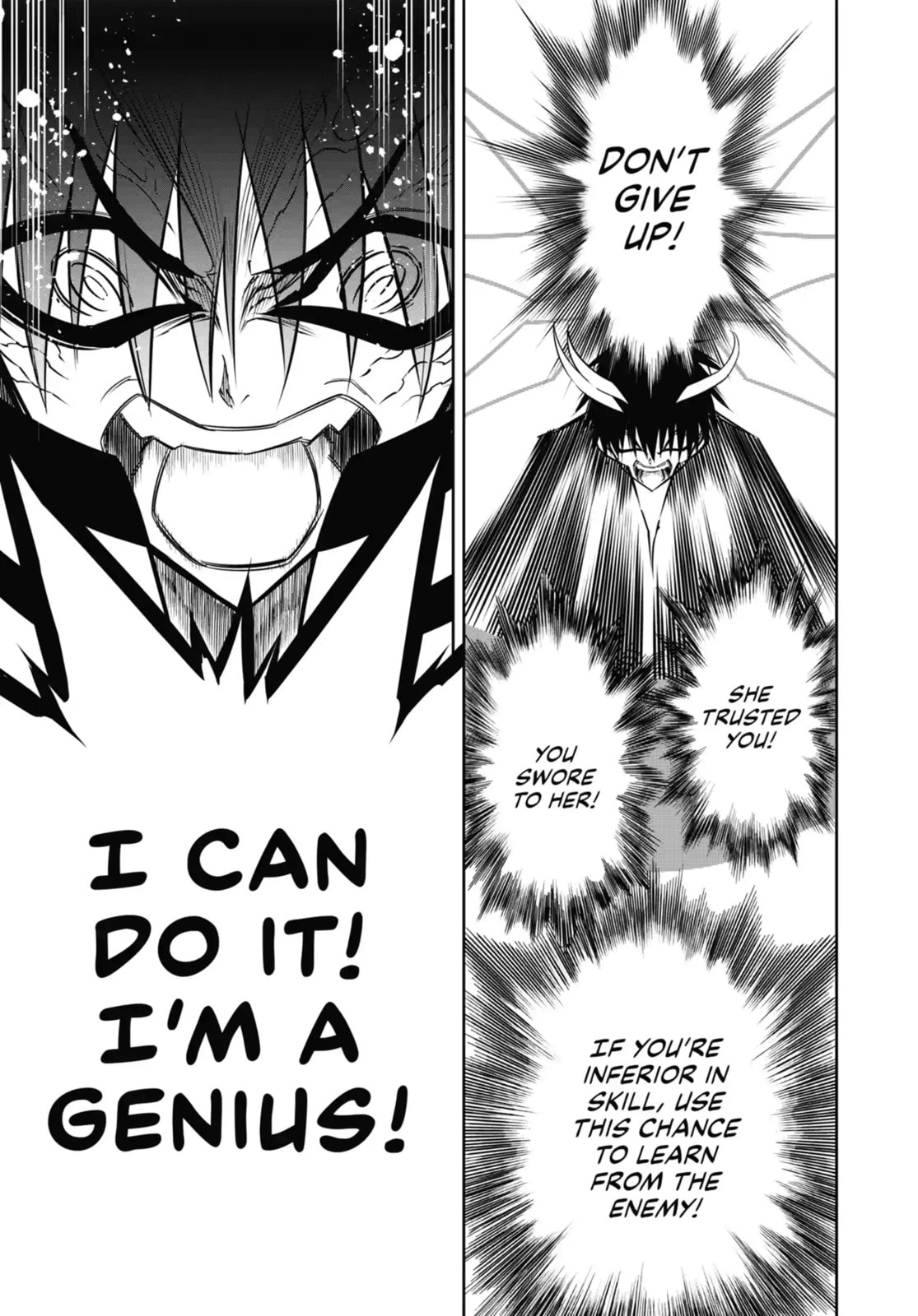 Read Ragna Crimson chapter 49.4 image 7 on Lezhin