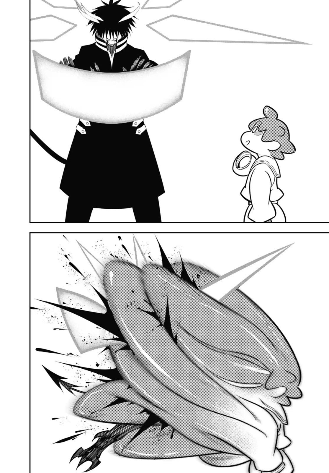 Read Ragna Crimson chapter 49.4 image 8 on Lezhin
