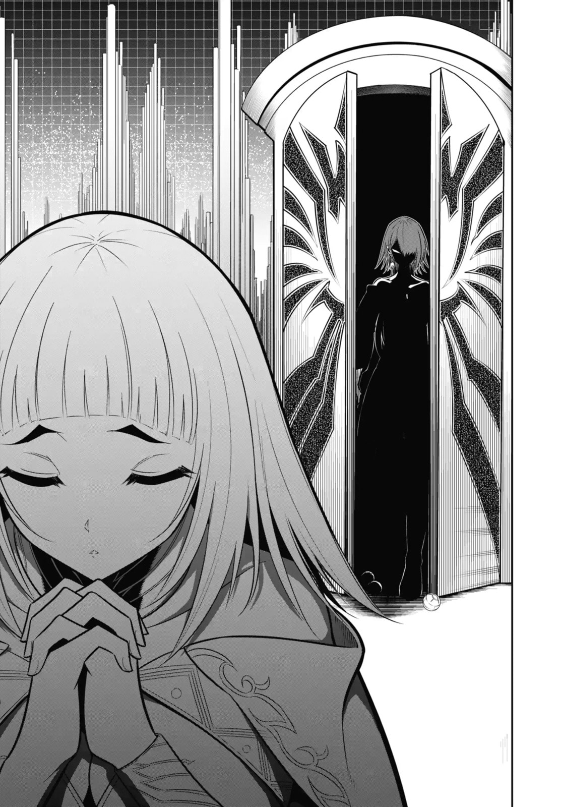 Read Ragna Crimson chapter 49.4 image 9 on Lezhin