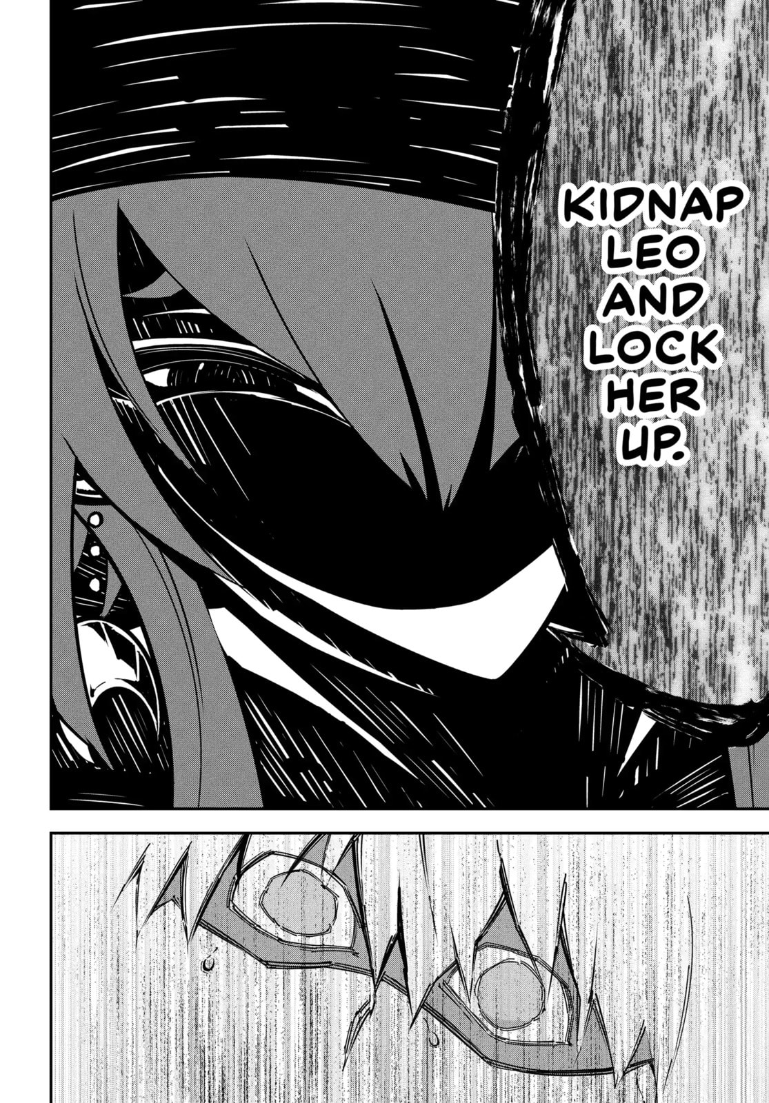 Read Ragna Crimson chapter 5.1 image 5 on Lezhin