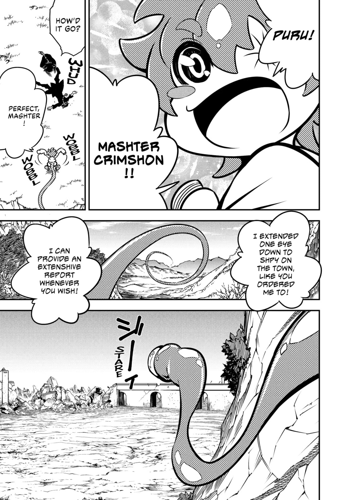 Read Ragna Crimson chapter 5.2 image 2 on Lezhin