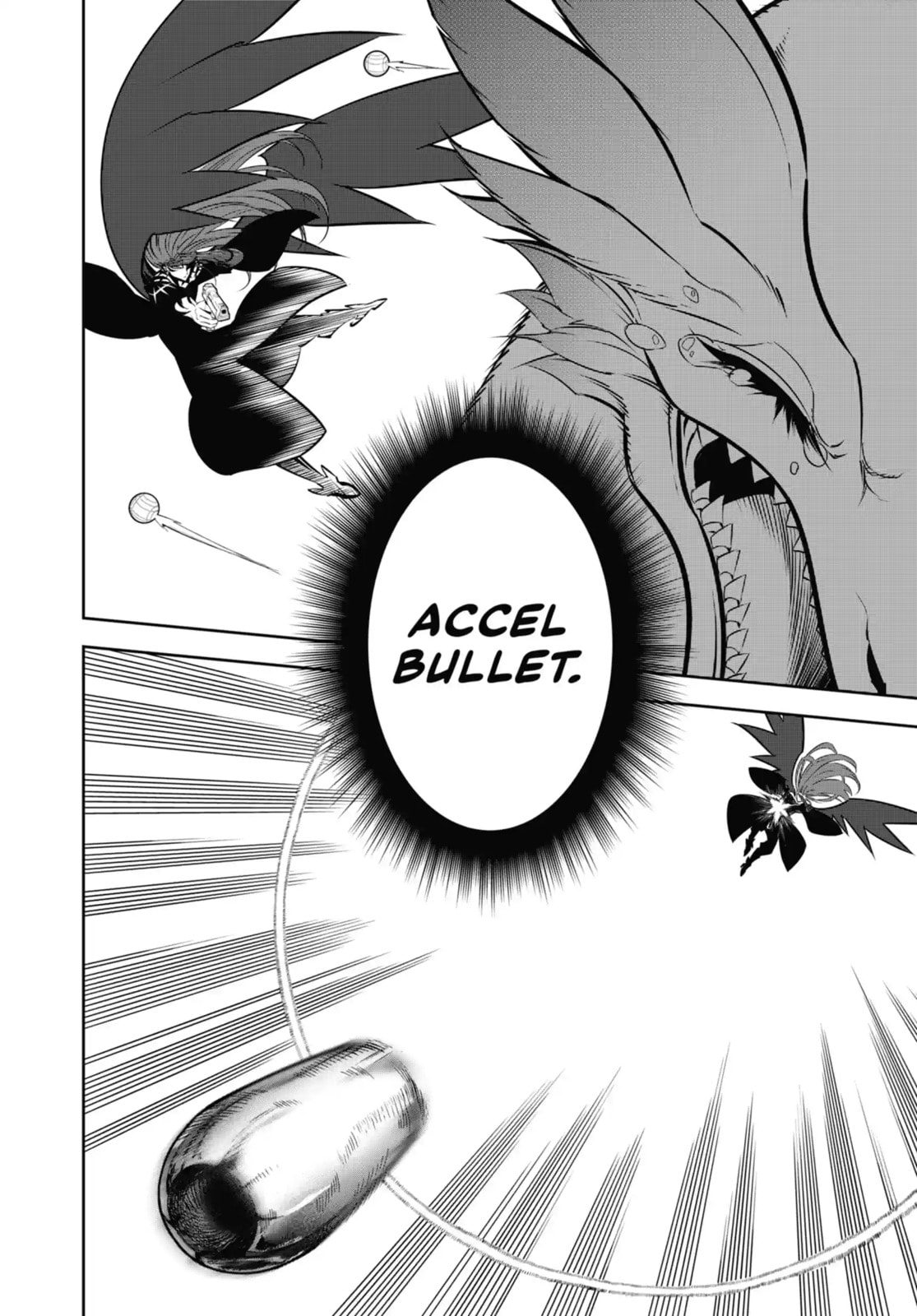 Read Ragna Crimson chapter 50.1 image 10 on Lezhin