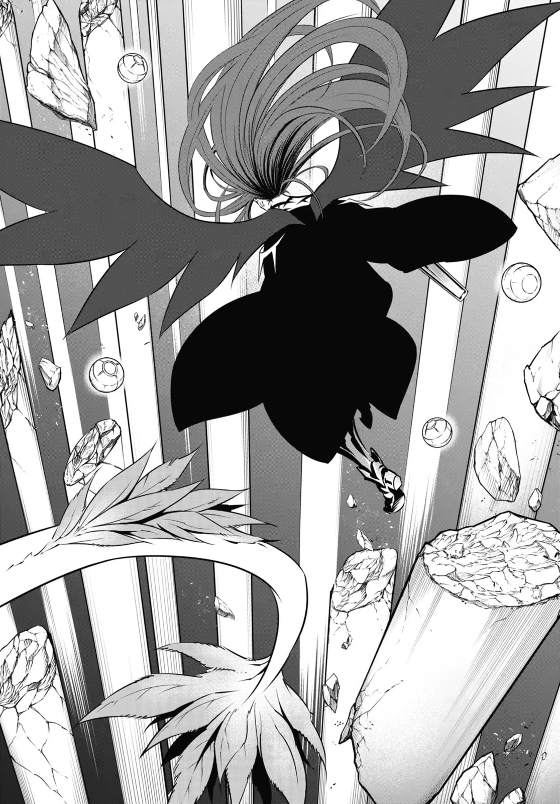 Read Ragna Crimson chapter 50.1 image 2 on Lezhin