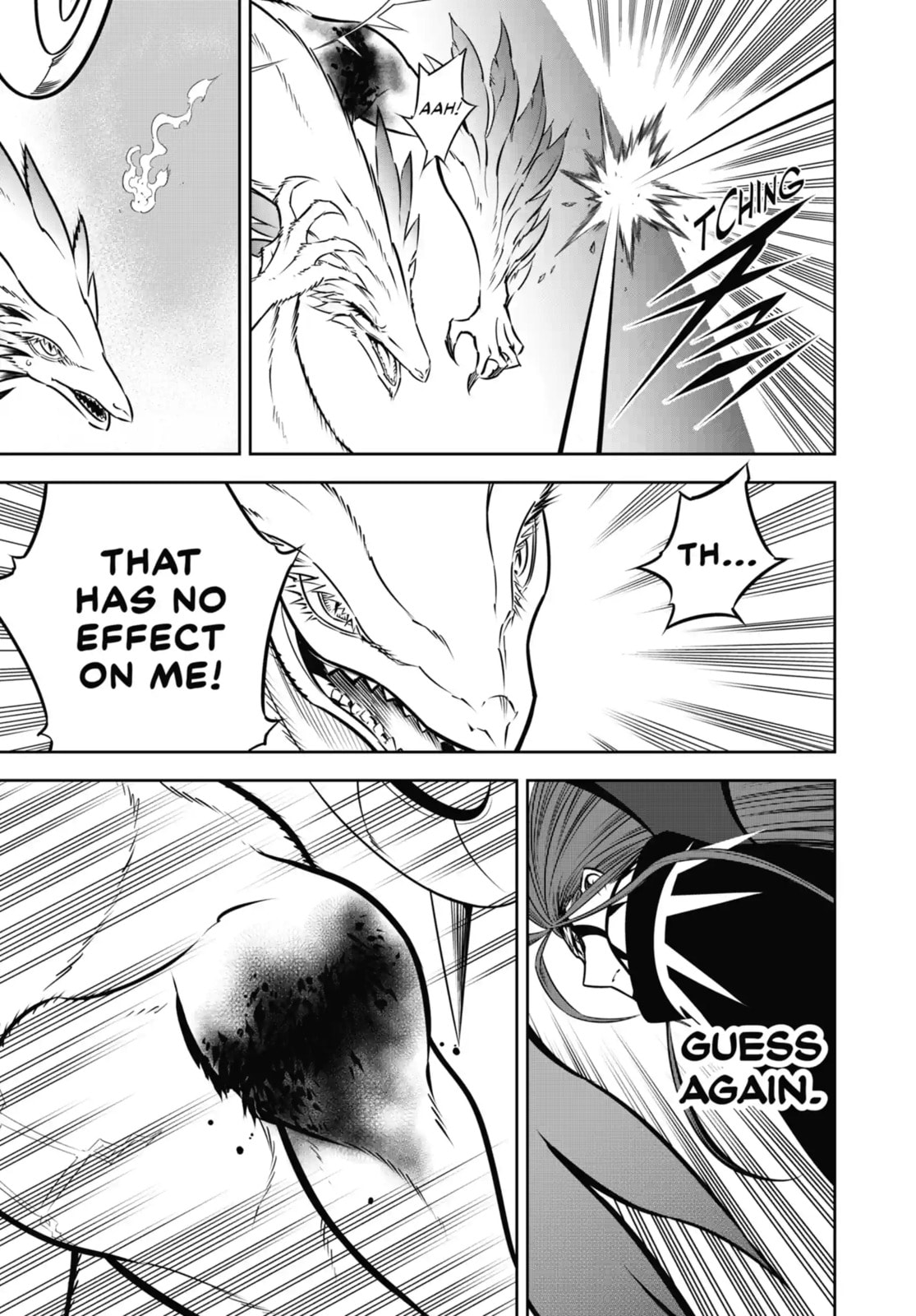 Read Ragna Crimson chapter 50.1 image 7 on Lezhin