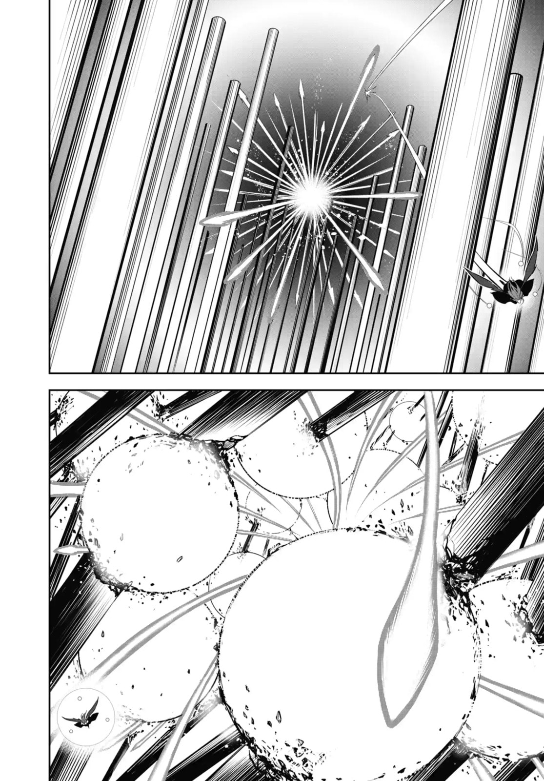 Read Ragna Crimson chapter 50.2 image 3 on Lezhin