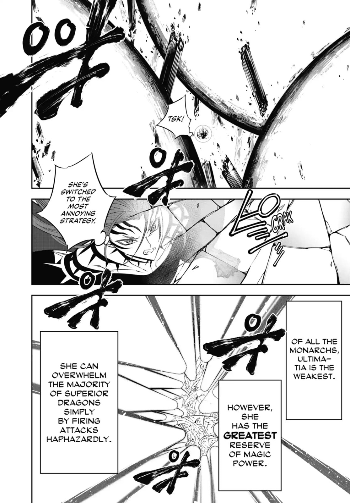 Read Ragna Crimson chapter 50.2 image 5 on Lezhin