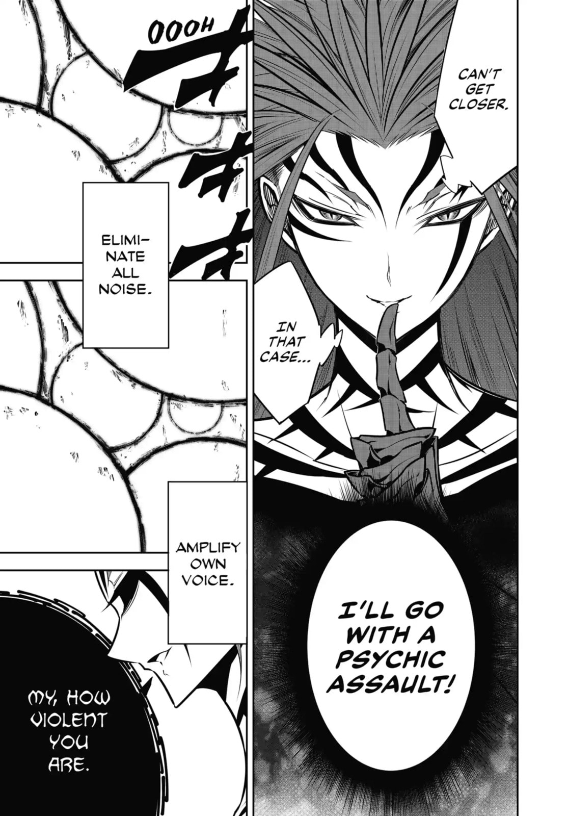 Read Ragna Crimson chapter 50.2 image 6 on Lezhin