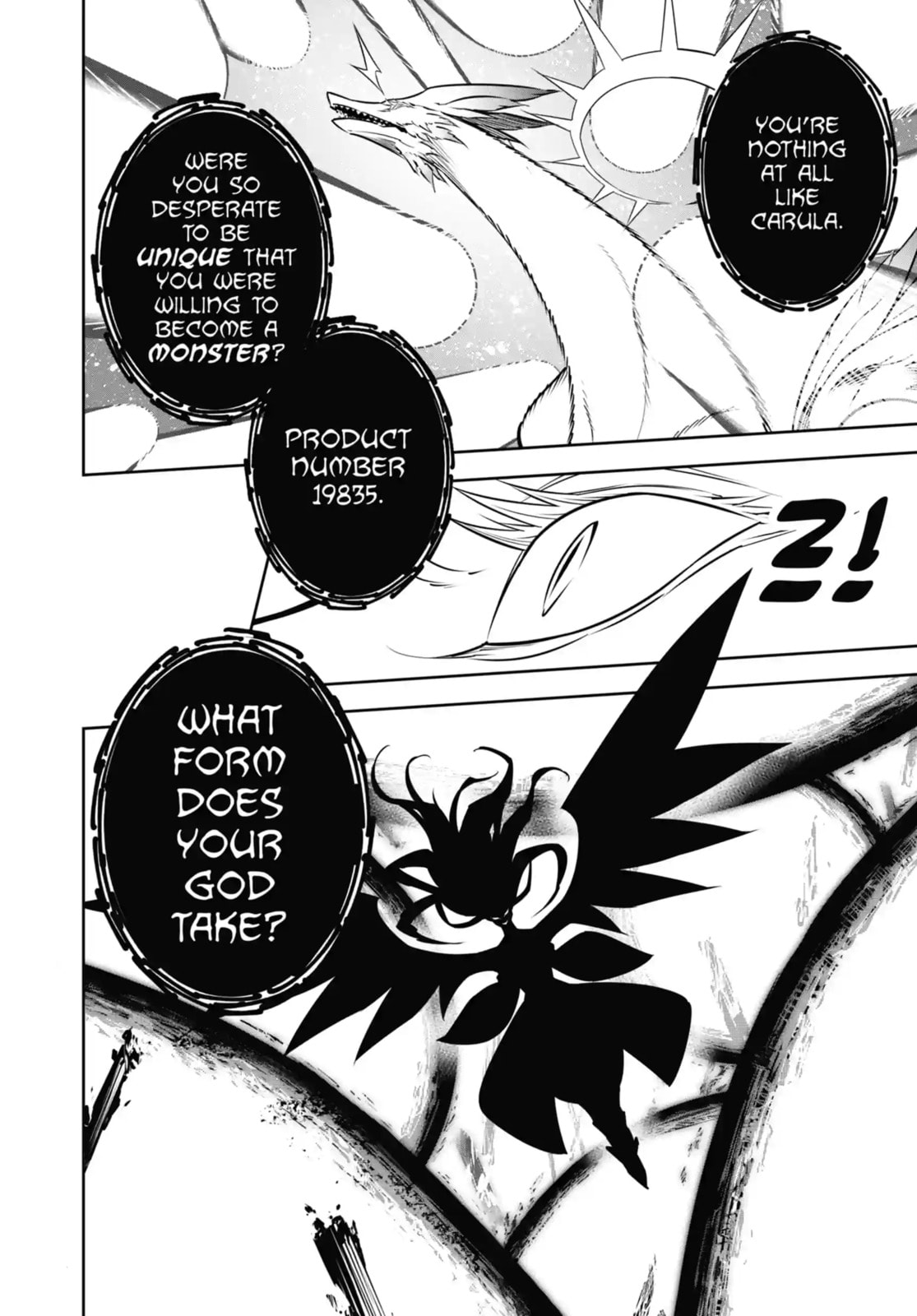 Read Ragna Crimson chapter 50.2 image 7 on Lezhin