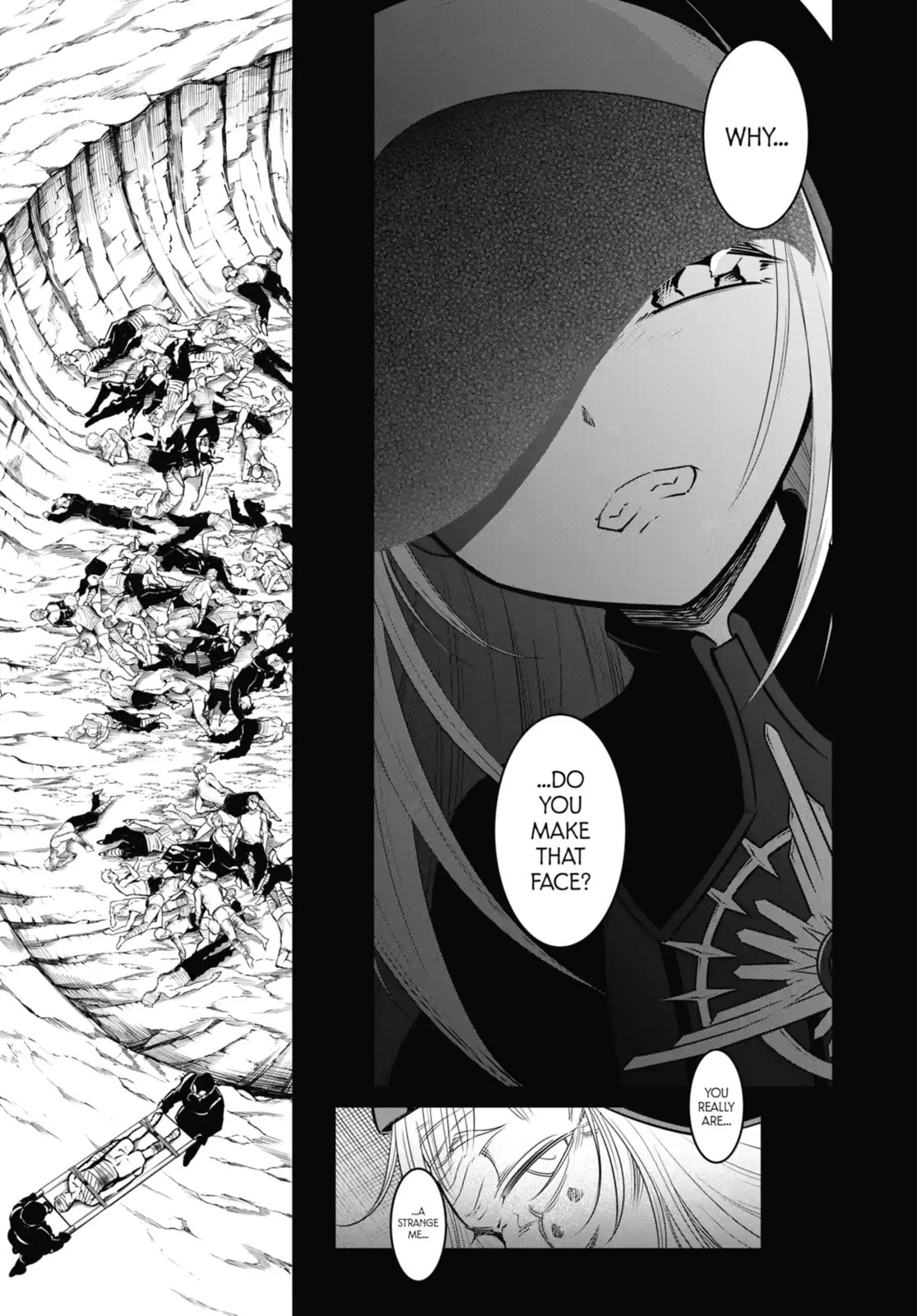 Read Ragna Crimson chapter 50.4 image 4 on Lezhin