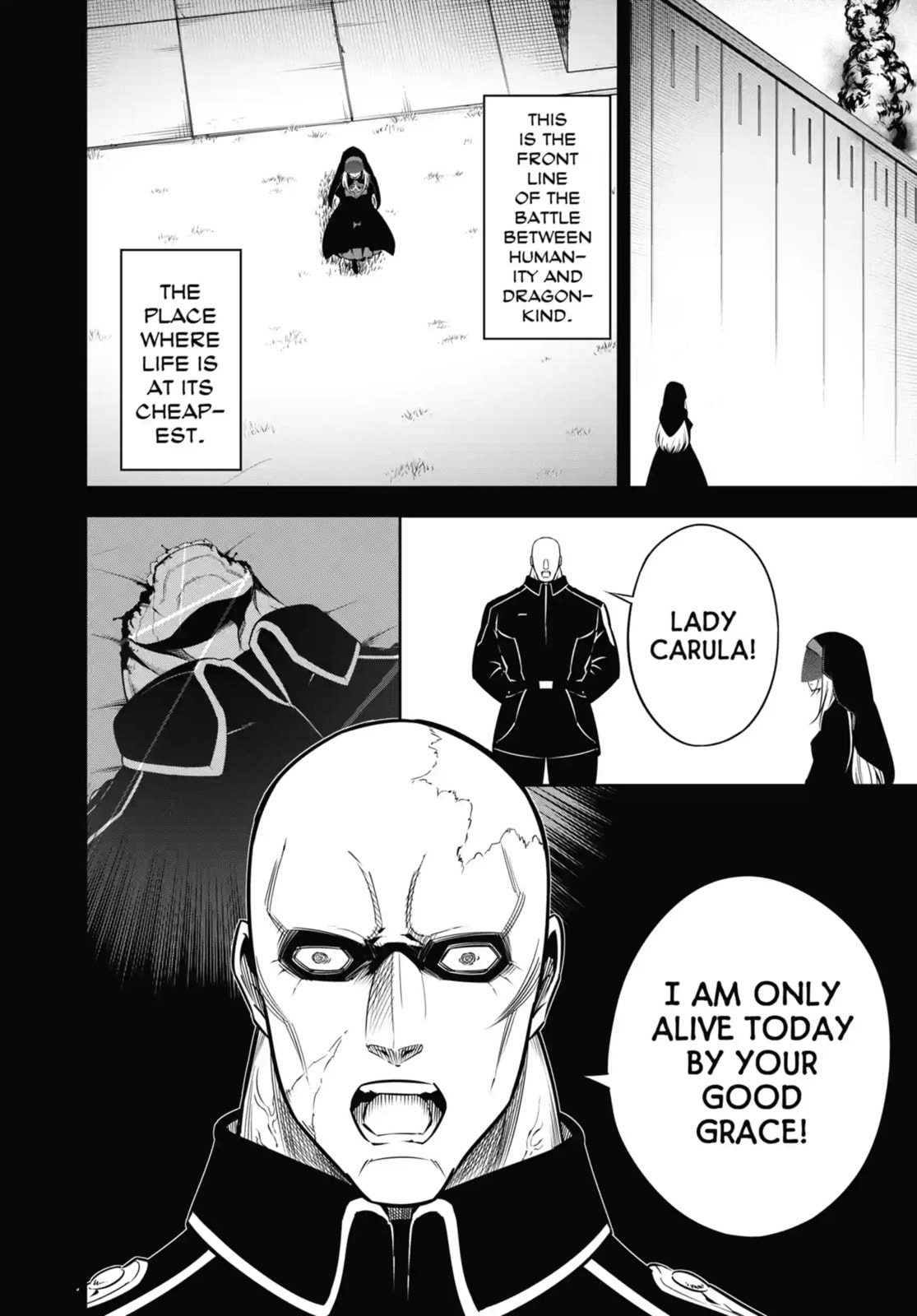 Read Ragna Crimson chapter 50.4 image 5 on Lezhin