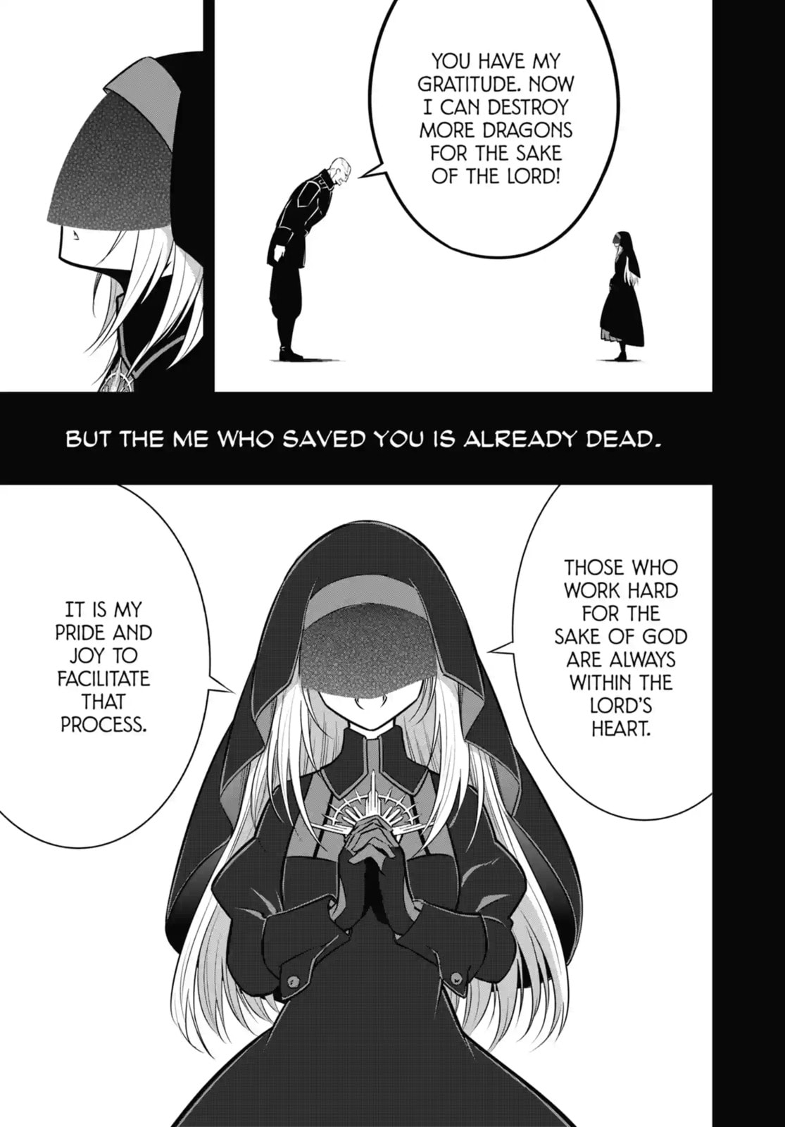 Read Ragna Crimson chapter 50.4 image 6 on Lezhin