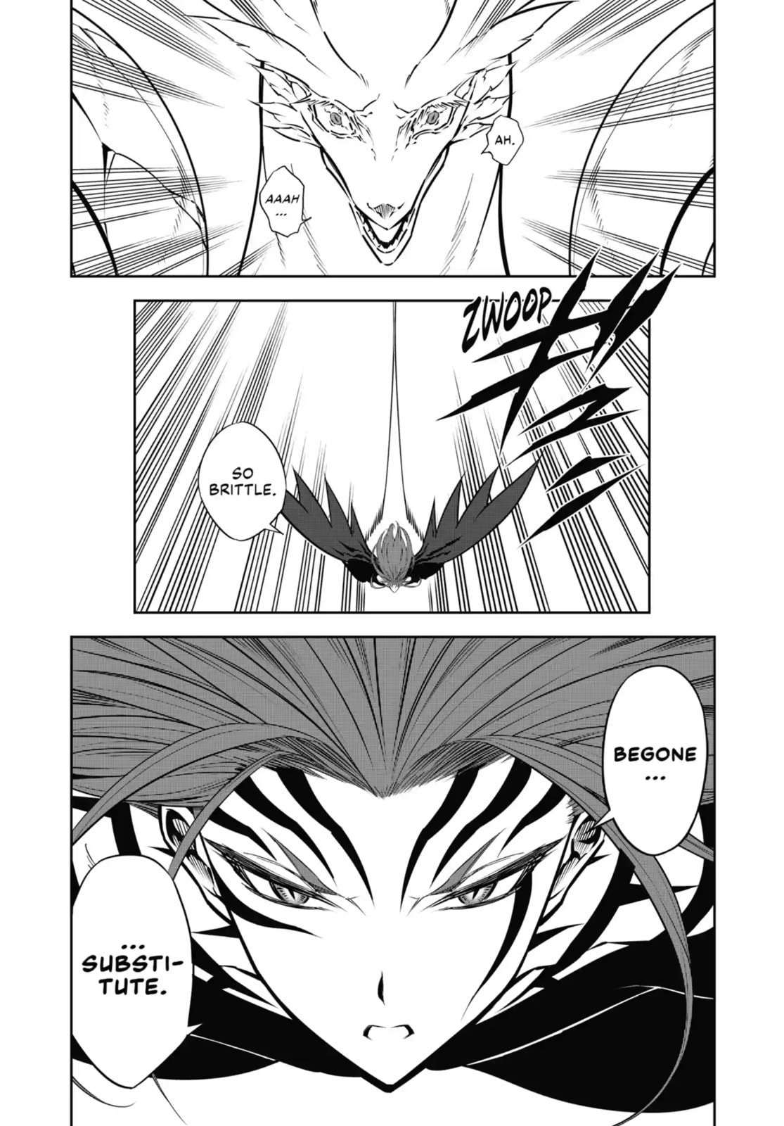 Read Ragna Crimson chapter 50.4 image 8 on Lezhin