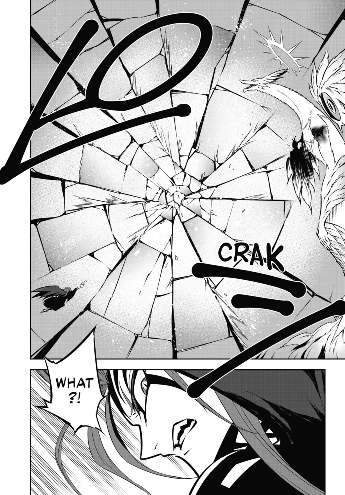 Read Ragna Crimson chapter 50.4 image 9 on Lezhin