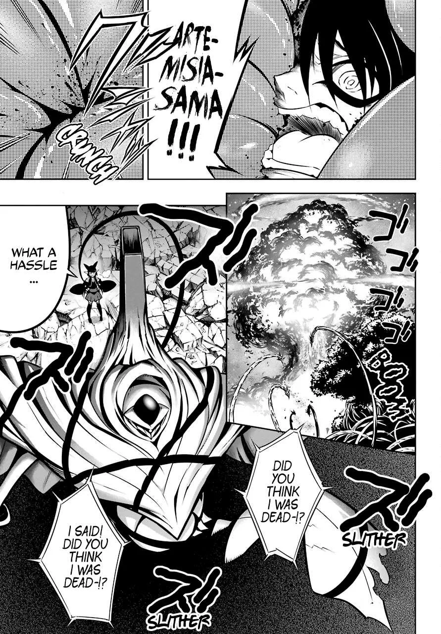 Read Ragna Crimson chapter 51.1 image 1 on Lezhin