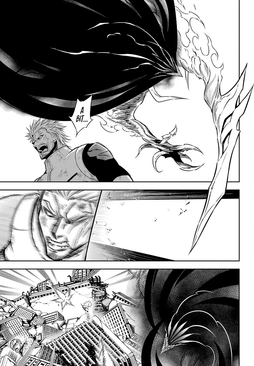 Read Ragna Crimson chapter 51.1 image 10 on Lezhin