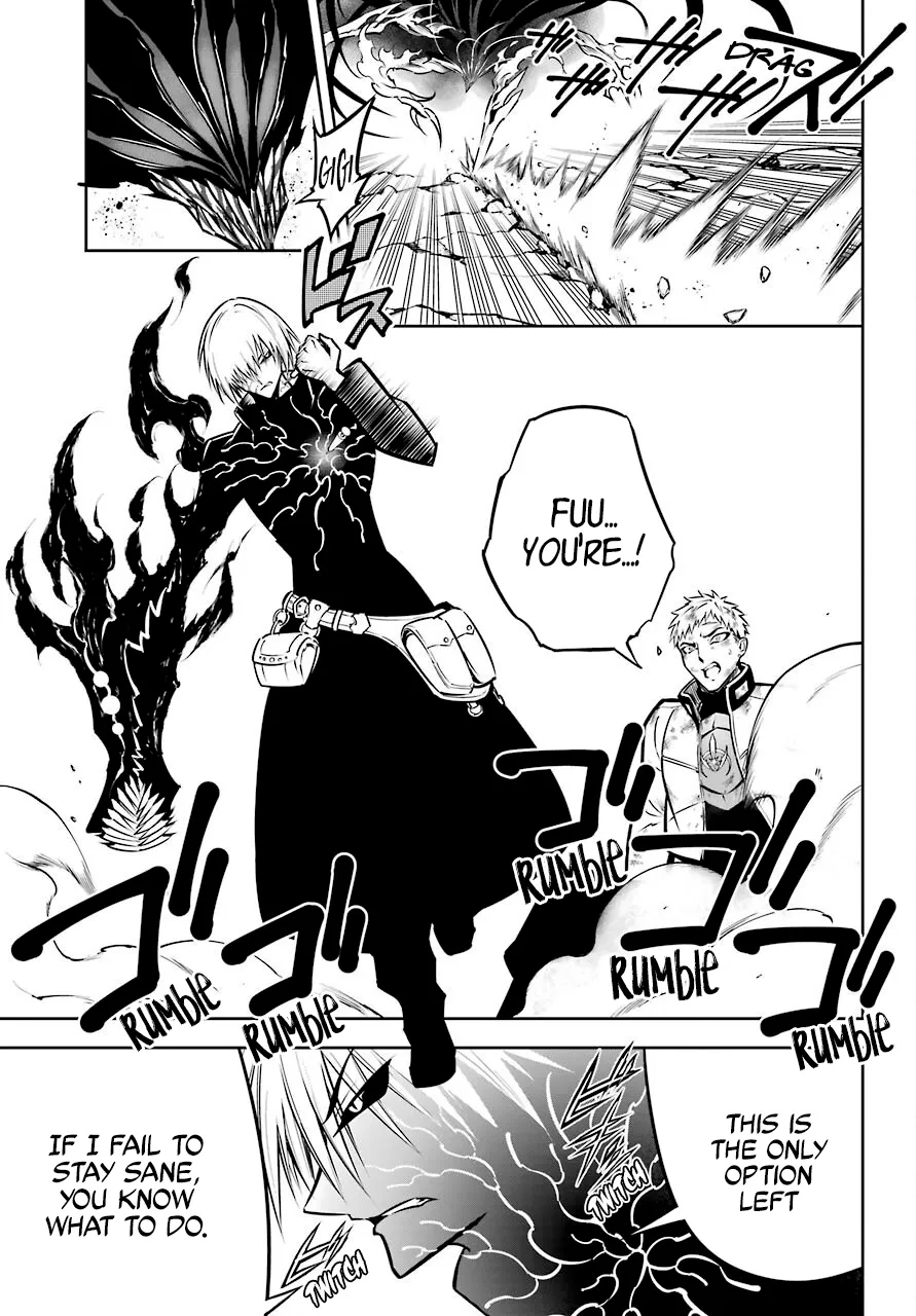 Read Ragna Crimson chapter 51.1 image 14 on Lezhin