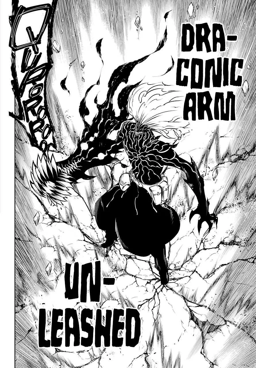 Read Ragna Crimson chapter 51.1 image 15 on Lezhin