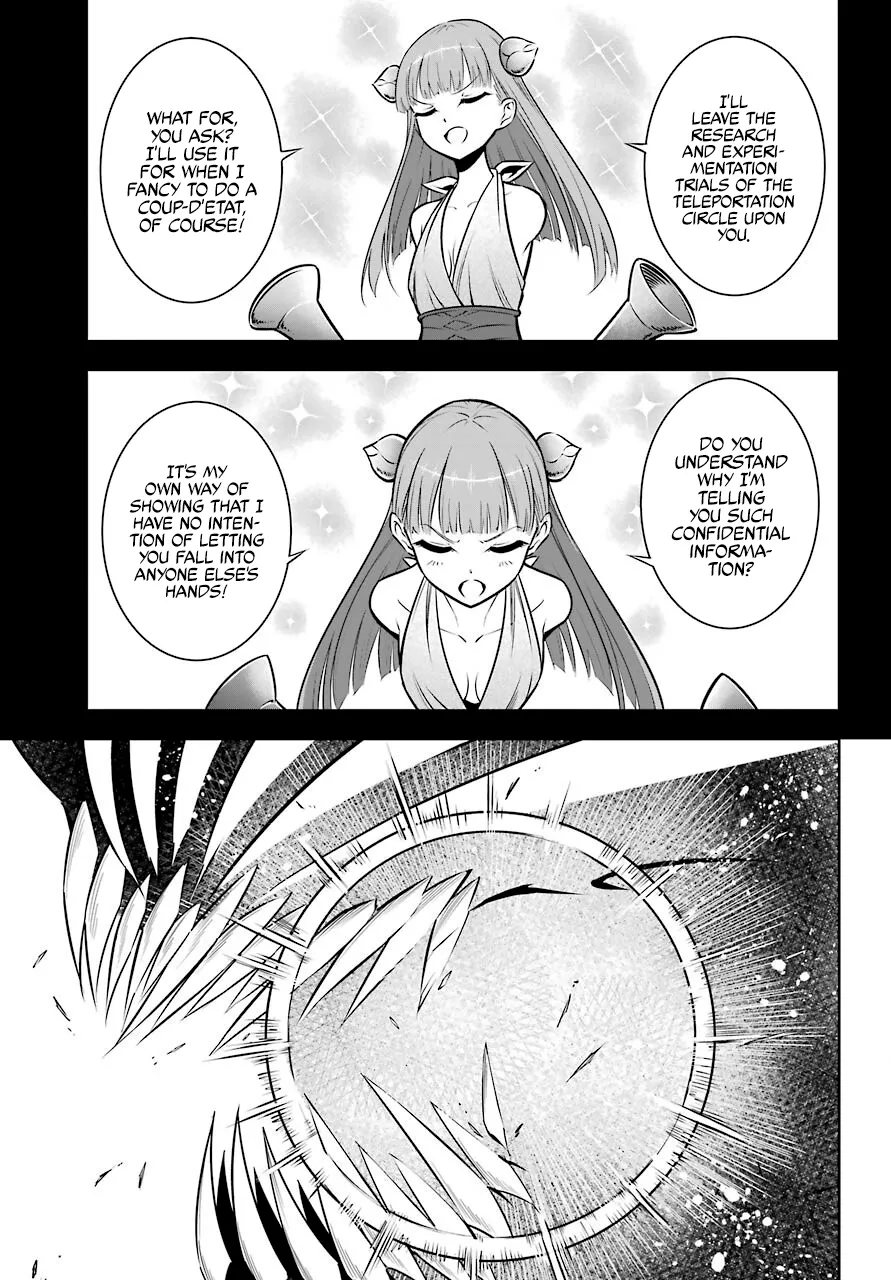Read Ragna Crimson chapter 51.1 image 16 on Lezhin