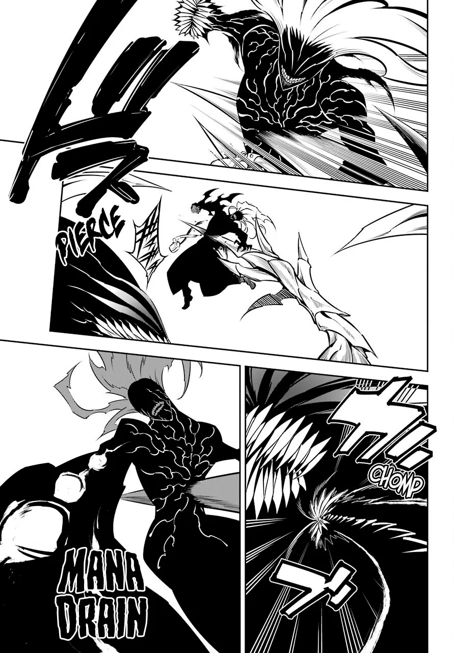 Read Ragna Crimson chapter 51.1 image 18 on Lezhin