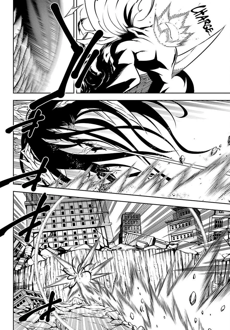 Read Ragna Crimson chapter 51.1 image 19 on Lezhin