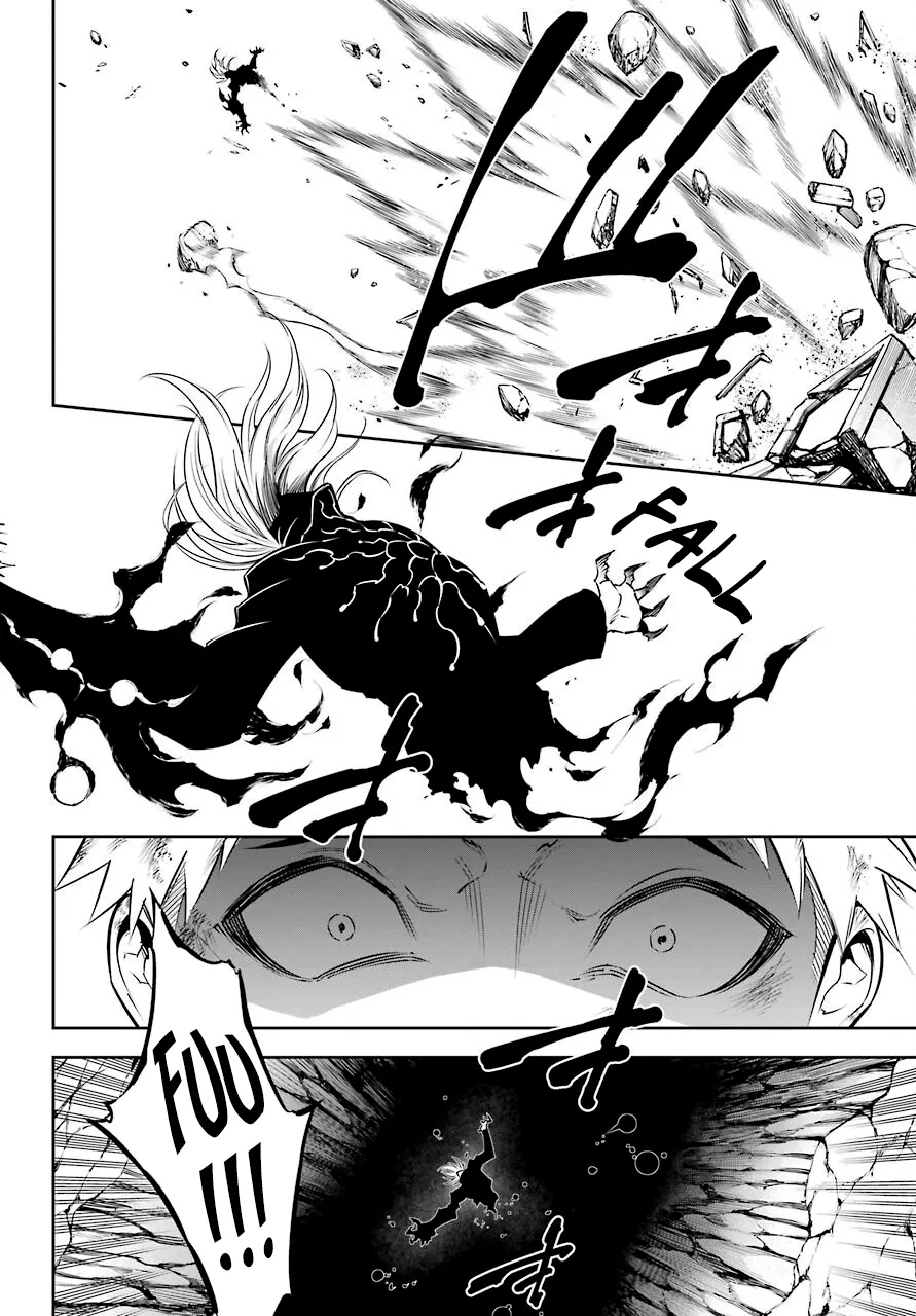 Read Ragna Crimson chapter 51.1 image 21 on Lezhin