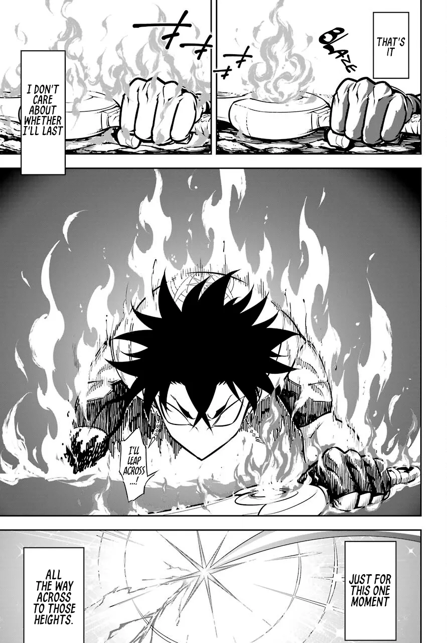 Read Ragna Crimson chapter 51.1 image 24 on Lezhin
