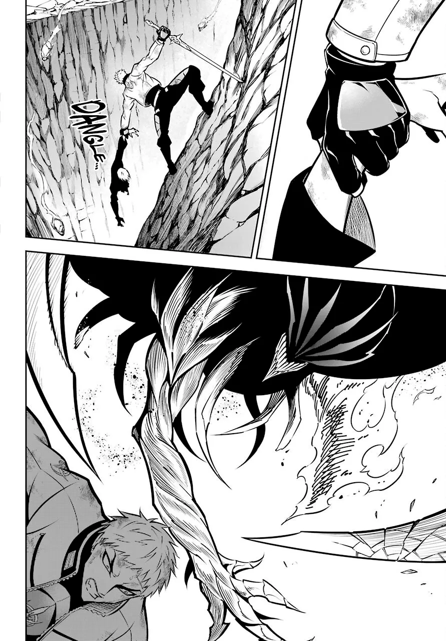 Read Ragna Crimson chapter 51.1 image 25 on Lezhin