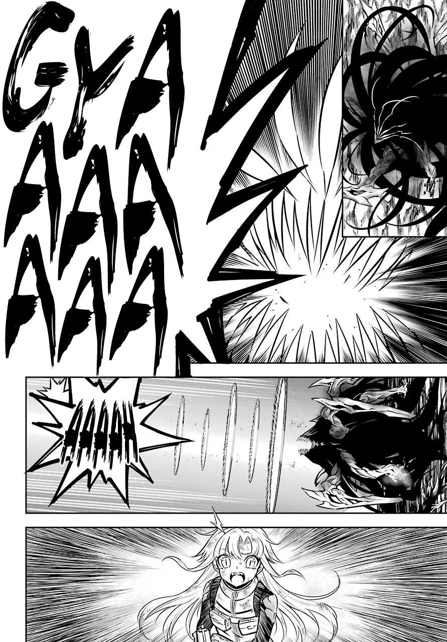Read Ragna Crimson chapter 51.1 image 27 on Lezhin