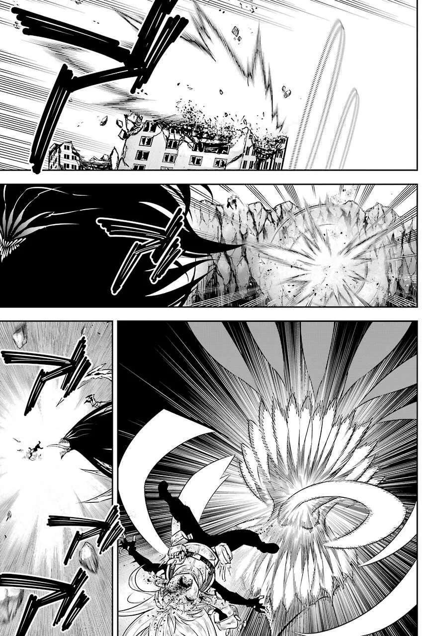 Read Ragna Crimson chapter 51.1 image 28 on Lezhin