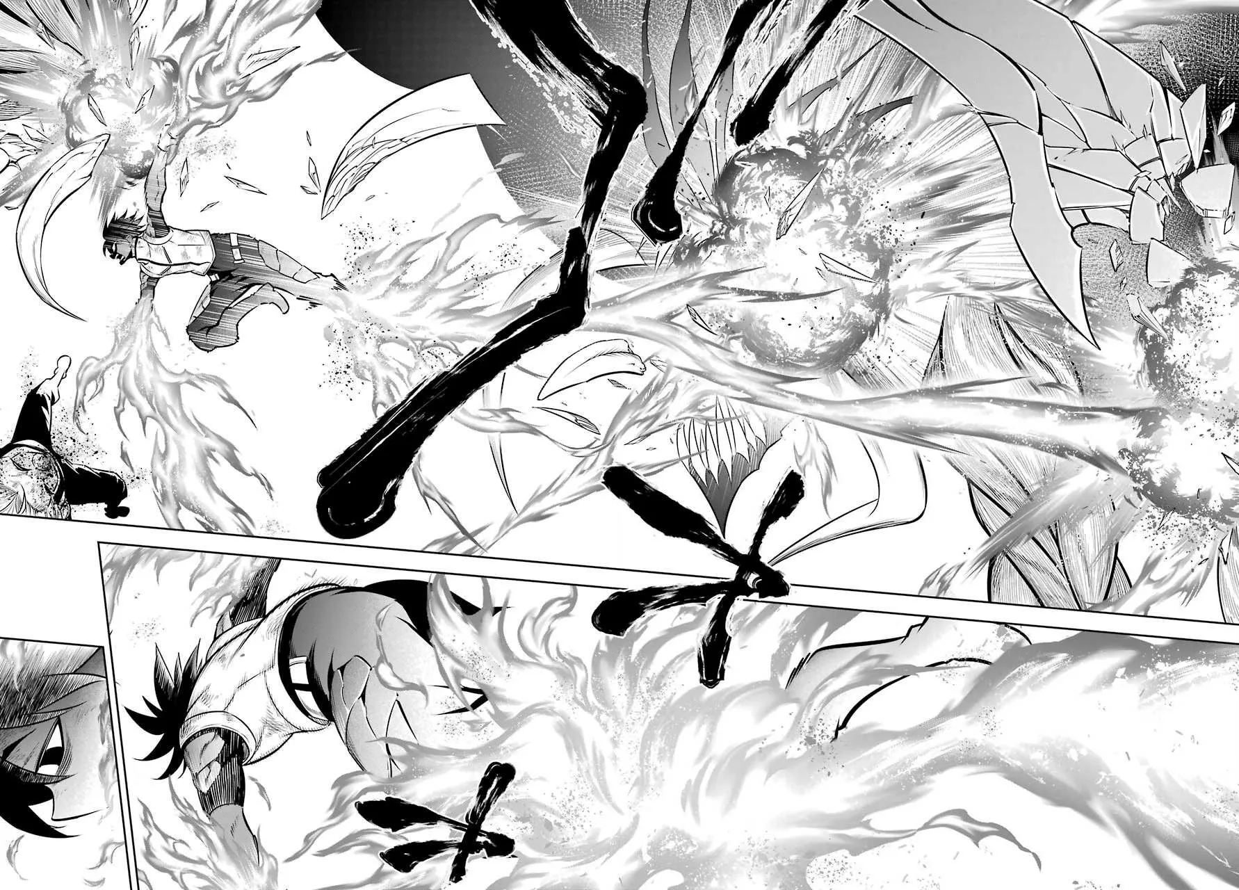 Read Ragna Crimson chapter 51.1 image 29 on Lezhin