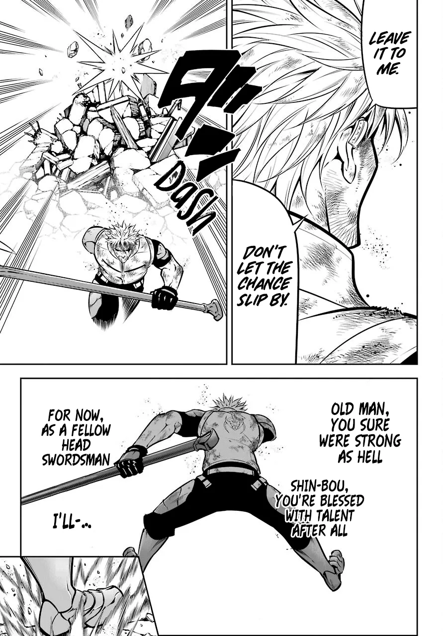 Read Ragna Crimson chapter 51.1 image 33 on Lezhin