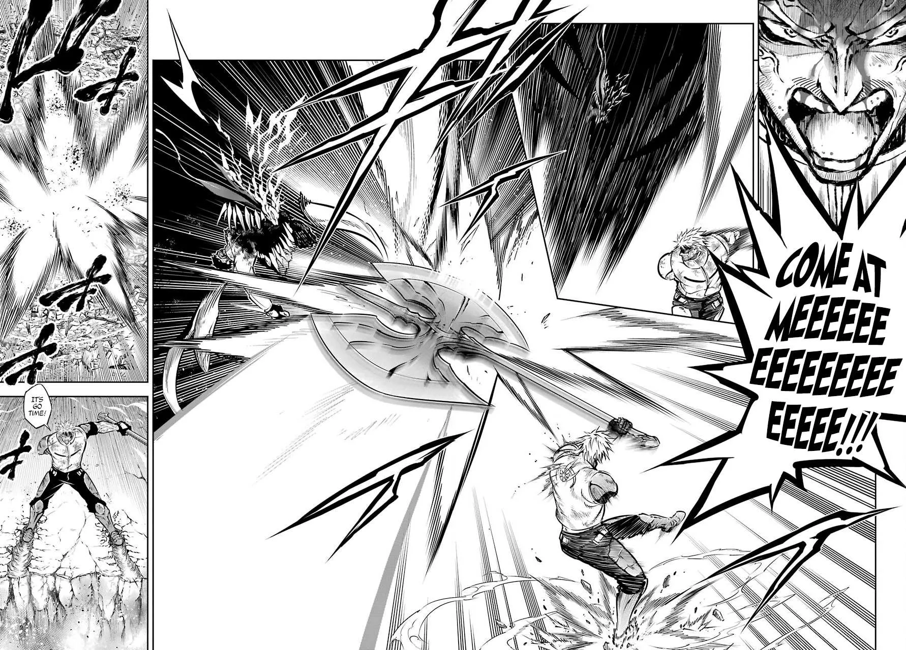 Read Ragna Crimson chapter 51.1 image 34 on Lezhin