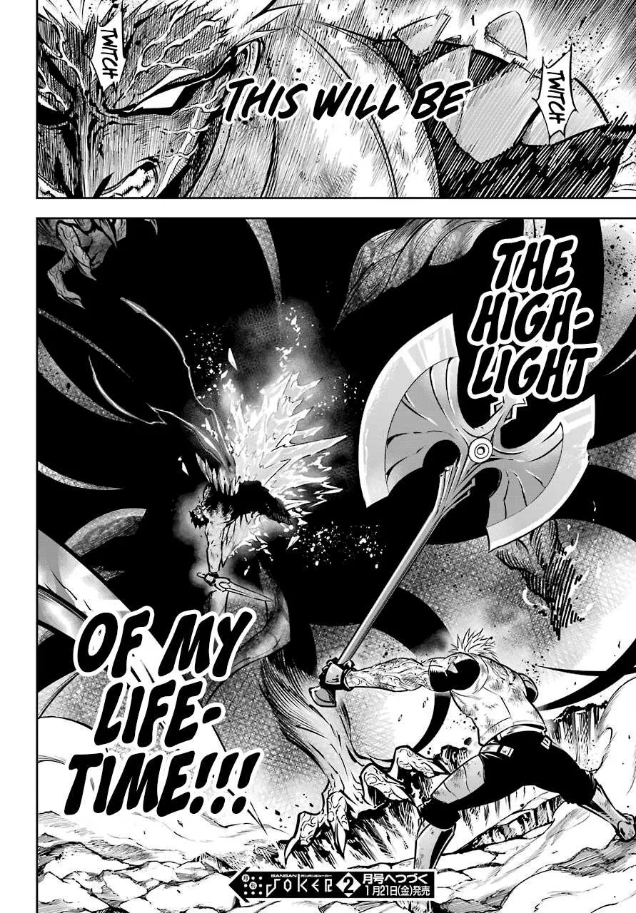 Read Ragna Crimson chapter 51.1 image 35 on Lezhin