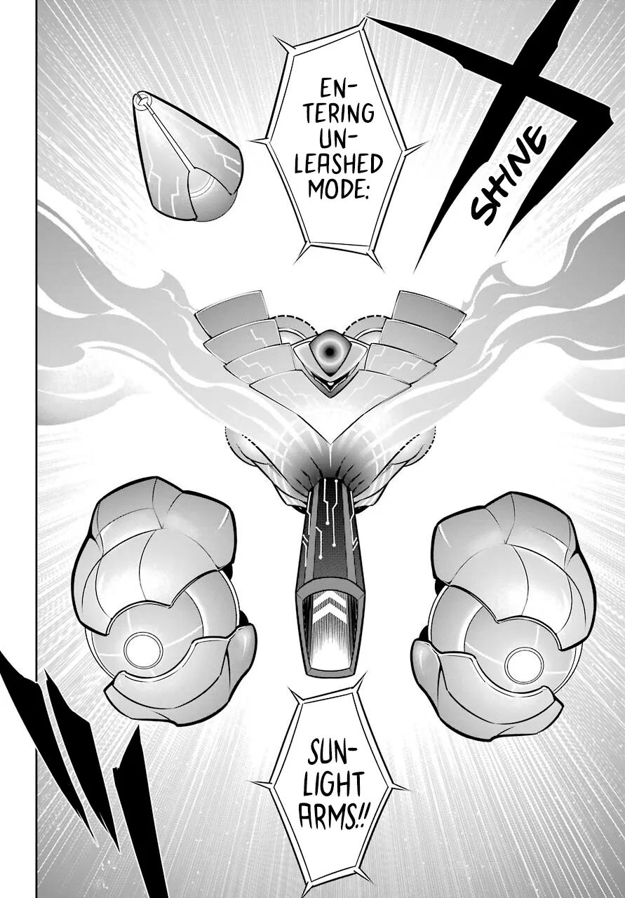 Read Ragna Crimson chapter 51.1 image 4 on Lezhin