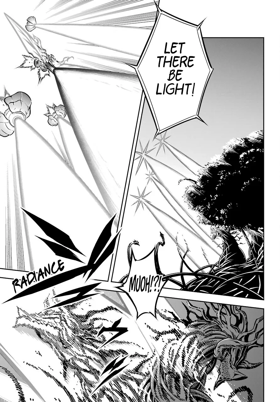 Read Ragna Crimson chapter 51.1 image 5 on Lezhin
