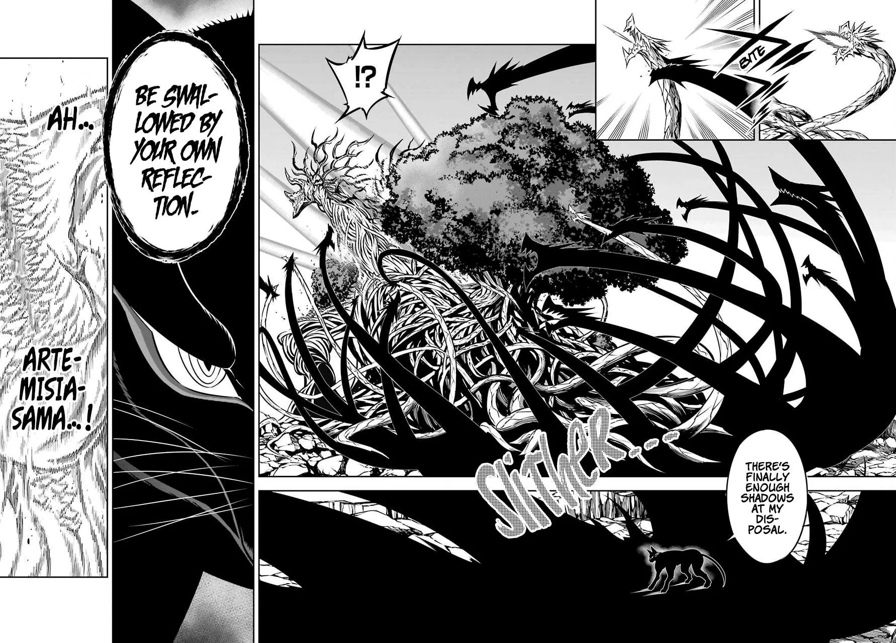 Read Ragna Crimson chapter 51.1 image 6 on Lezhin