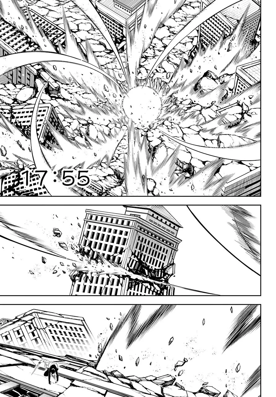 Read Ragna Crimson chapter 51.2 image 11 on Lezhin
