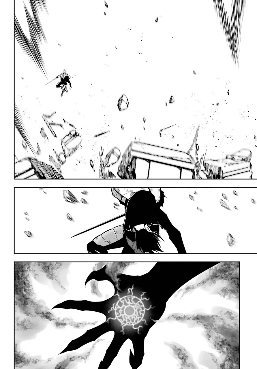 Read Ragna Crimson chapter 51.2 image 12 on Lezhin