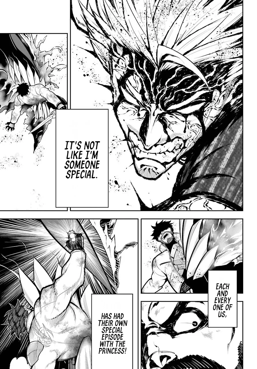 Read Ragna Crimson chapter 51.2 image 13 on Lezhin