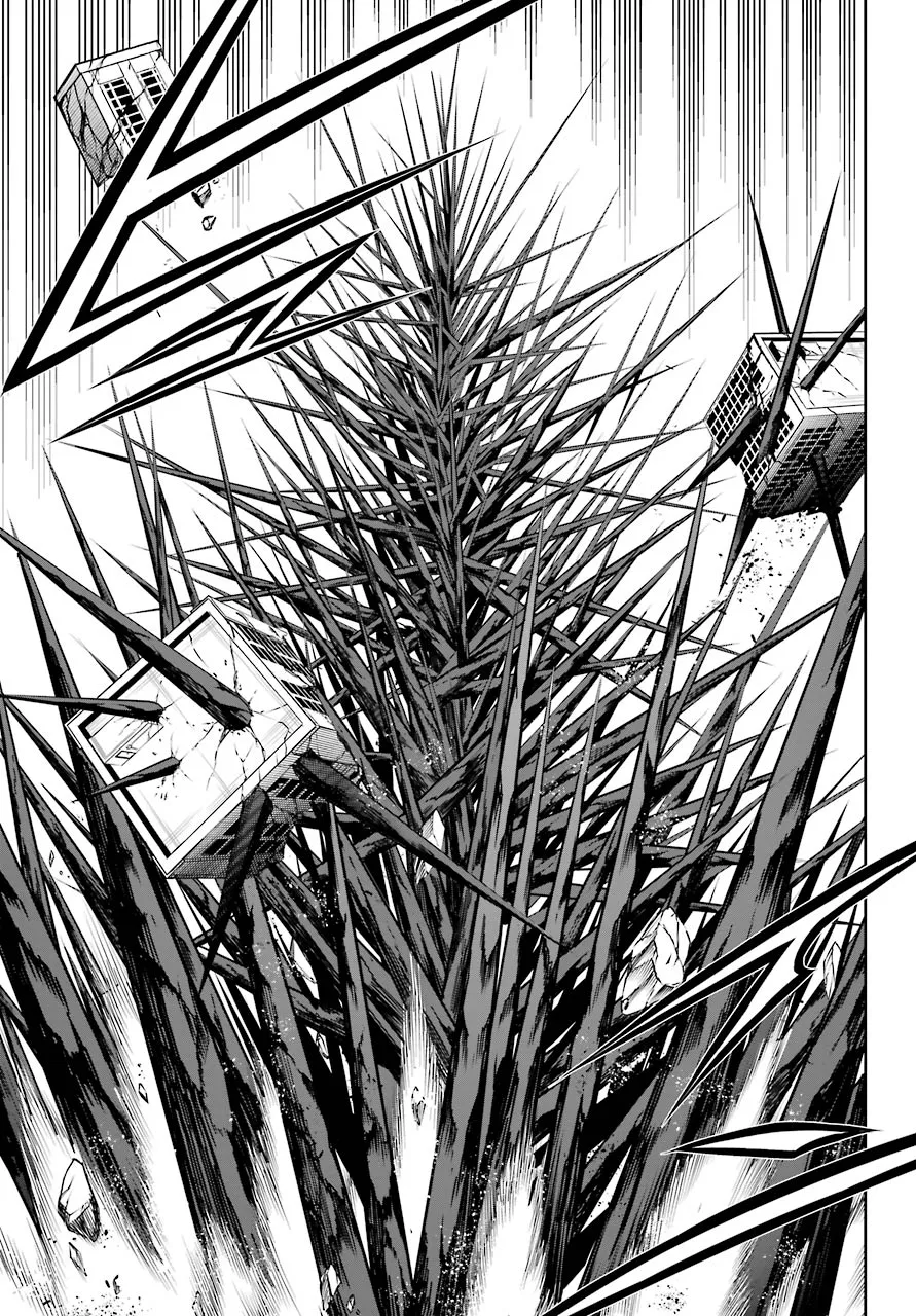 Read Ragna Crimson chapter 51.2 image 19 on Lezhin