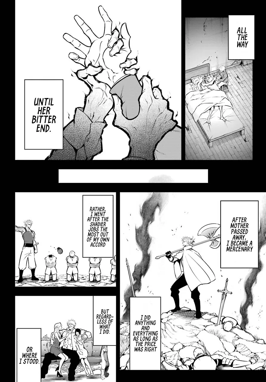 Read Ragna Crimson chapter 51.2 image 2 on Lezhin