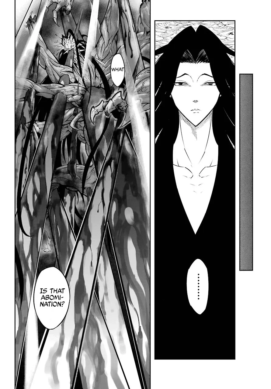 Read Ragna Crimson chapter 51.2 image 20 on Lezhin