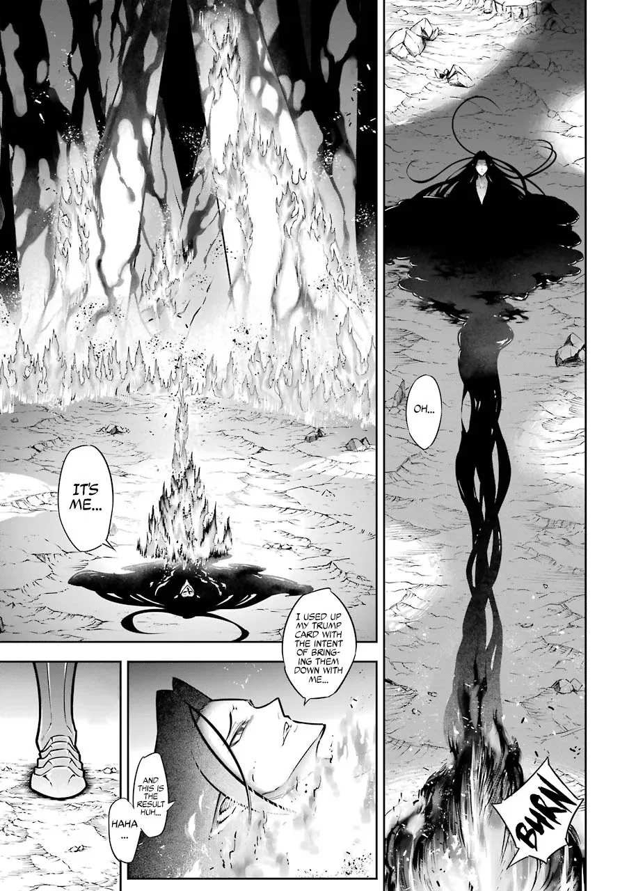 Read Ragna Crimson chapter 51.2 image 21 on Lezhin