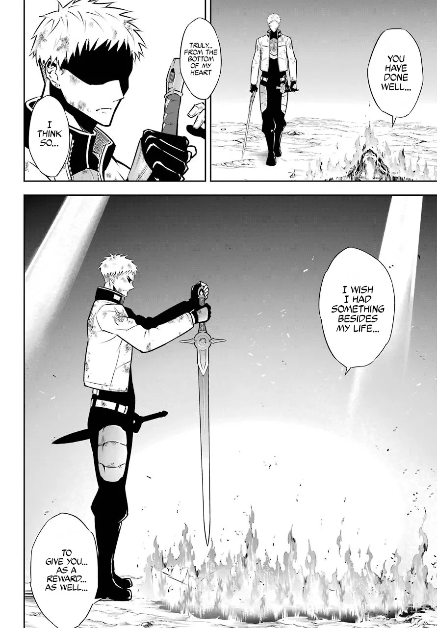 Read Ragna Crimson chapter 51.2 image 22 on Lezhin