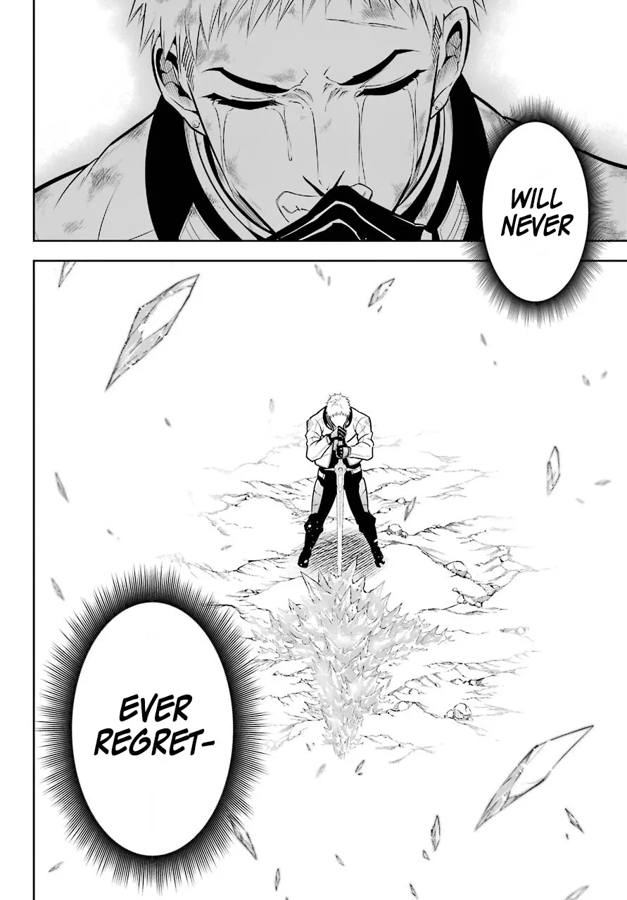 Read Ragna Crimson chapter 51.2 image 24 on Lezhin