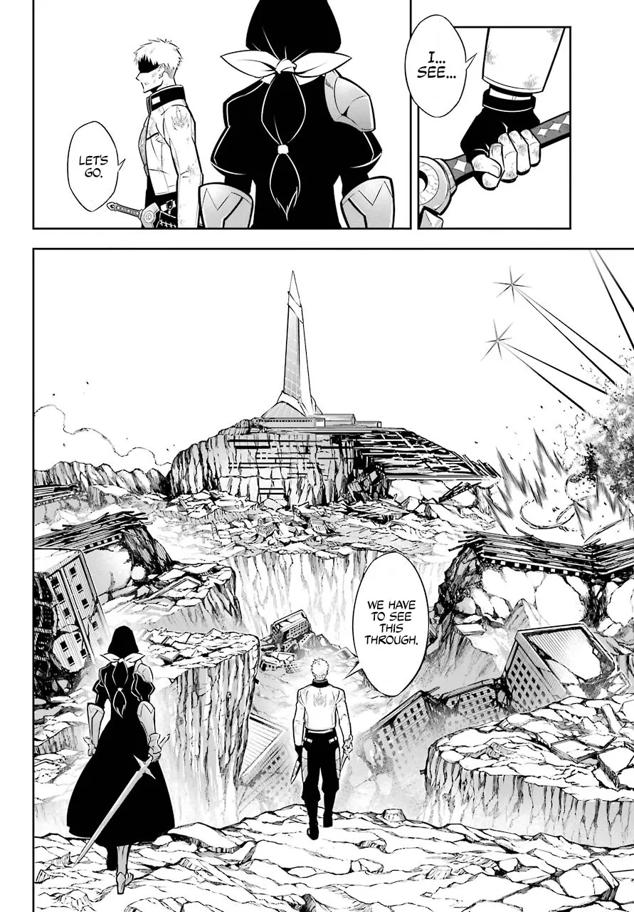 Read Ragna Crimson chapter 51.2 image 26 on Lezhin