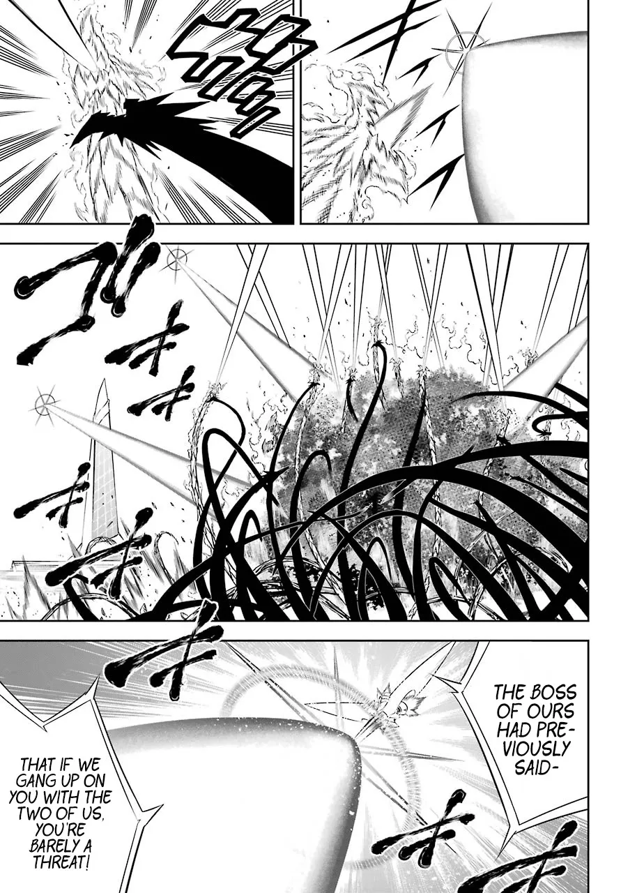 Read Ragna Crimson chapter 51.2 image 27 on Lezhin