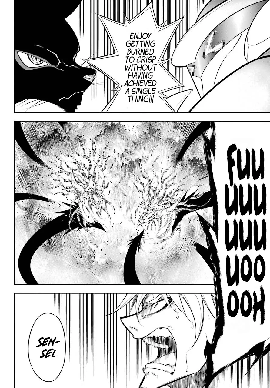 Read Ragna Crimson chapter 51.2 image 28 on Lezhin