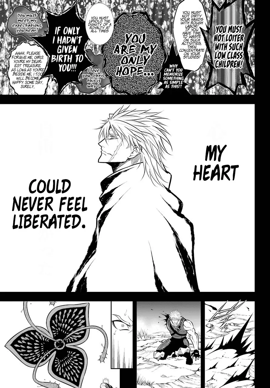 Read Ragna Crimson chapter 51.2 image 3 on Lezhin