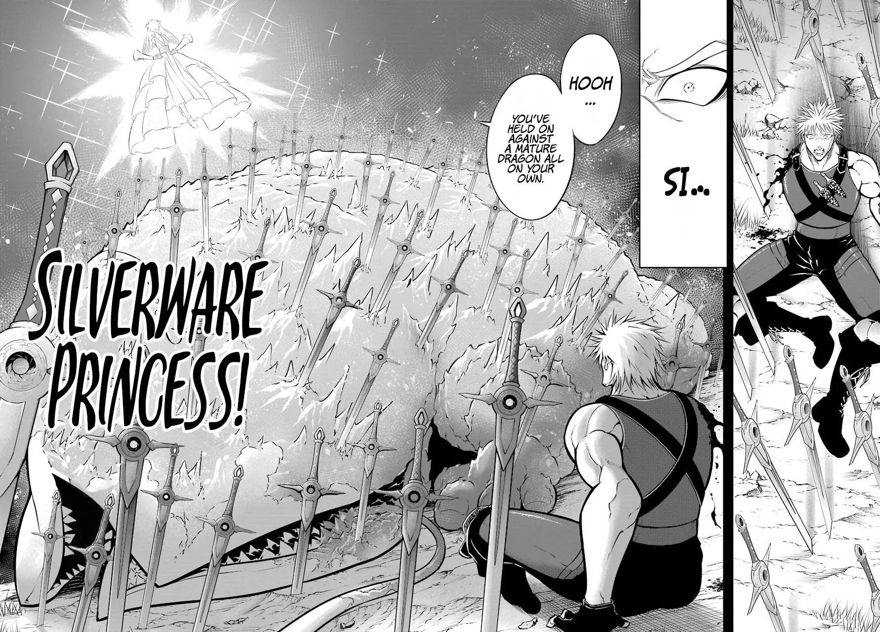 Read Ragna Crimson chapter 51.2 image 4 on Lezhin
